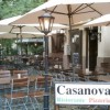 Restaurant Casanova in Freiburg im Breisgau