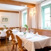 Restaurant Schlosswirtschaft Maxlrain in Tuntenhausen