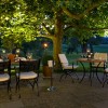 Recks Hotel-Restaurant in Salem (Baden-Wrttemberg / Bodenseekreis)]