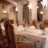 Restaurant Lindner Hotel & Spa Binshof  in Speyer