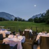 Restaurant Klosterhof - Alpine Hideaway & Spa in Bayerisch Gmain (Bayern / Berchtesgadener Land)