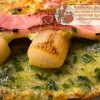 Restaurant Hotel Cafe Pannkokenhus Teitekerl in Havixbeck (Nordrhein-Westfalen / Coesfeld)]