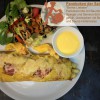 Restaurant Hotel Cafe Pannkokenhus Teitekerl in Havixbeck (Nordrhein-Westfalen / Coesfeld)]