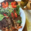 Restaurant Monsoon Glockenbach in M�nchen
