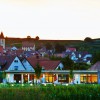 Kreuz- Post Hotel-Restaurant-Spa in Vogtsburg im Kaiserstuhl