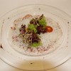 Restaurant Lille Kamp in Sylt/Westerland (Schleswig-Holstein / Nordfriesland)]