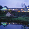 Restaurant Seehaus Forelle Haeckenhof in Ramsen  (Rheinland-Pfalz / Donnersbergkreis)]