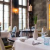 Restaurant Atelier Sanssouci in Radebeul (Sachsen / Mei�en)]
