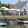Restaurant Teestube T�delpott in Wittmund (Niedersachsen / Wittmund)]