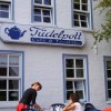 Restaurant Teestube Tüdelpott in Wittmund