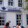 Restaurant Teestube T�delpott in Wittmund (Niedersachsen / Wittmund)]