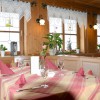 Restaurant Gasthaus Bonimeier in Niedergottsau