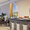 Dorint Marc Aurel Resort Restaurant in Bad G�gging (Bayern / Kelheim)]