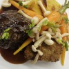 Restaurant Hotel DER LINDENHOF in Gotha (Th�ringen / Gotha)]