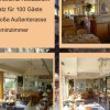 Restaurant Vivienna Gogh im Hotel Deynique in Westerburg (Rheinland-Pfalz / Westerwaldkreis)]