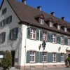 Restaurant Hotel Gasthaus Schtzen in Freiburg im Breisgau (Baden-Wrttemberg / Freiburg)]