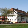 Restaurant H�hengasthaus zum Kreuz in Biederbach