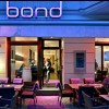 Bond Restaurant in Berlin-Charlottenburg