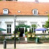 Caf Restaurant Villa Rixdorf  in Berlin