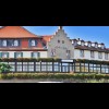 Restaurant Hotel Mainterrasse - Ristorante Balducci in Seligenstadt (Hessen / Offenbach)]