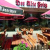 Restaurant Der Alte Fritz  in Berlin-Mitte