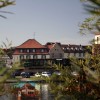 Restaurant Hotel Mainterrasse - Ristorante Balducci in Seligenstadt (Hessen / Offenbach)]