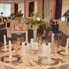 Restaurant Parkhotel Bergh�lzchen in Hildesheim (Niedersachsen / Hildesheim)]