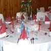 Restaurant Hotel Zum B�rgergarten  in S�dharz (Sachsen-Anhalt / Sangerhausen)]