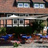 Restaurant K�sters Hof in Wunstorf (Niedersachsen / Hannover)]
