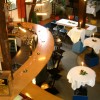 Restaurant K�sters Hof in Wunstorf (Niedersachsen / Hannover)]