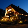 Restaurant Hotel Adler B�rental in Feldberg B�rental