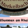 Rhein-Hotel Restaurant Merkelbach in Koblenz (Rheinland-Pfalz / Koblenz)]