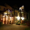 Hotel Restaurant Bastenhaus in Dannenfels (Rheinland-Pfalz / Donnersbergkreis)]