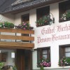 Restaurant Landhotel Bierh�usle in Feldberg
