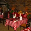Restaurant Romantisches Hotel Menzhausen in Uslar
