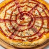 Restaurant CHICKENBURG in Gelsenkirchen (Nordrhein-Westfalen / Duisburg)]