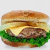 Restaurant CHICKENBURG in Gelsenkirchen (Nordrhein-Westfalen / Duisburg)]
