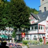 Restaurant Flosdorff in Monschau (Nordrhein-Westfalen / Aachen)]