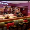 Zarathustra Restaurant in Frankfurt am Main