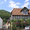 Restaurant Zum goldenen Lamm in Ramberg (Rheinland-Pfalz / S�dliche Weinstra�e)]