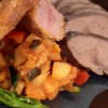 Hotel-Restaurant Rebstock in Vogtsburg-Bickensohl