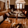 Restaurant Krone Geradstetten in Remshalden (Baden-W�rttemberg / Rems-Murr-Kreis)]
