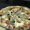 Restaurant Bella Sicilia  Pizza Lieferservice  in Helmbrechts (Bayern / Hof)]