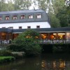 Restaurant Heidsm�hle in Manderscheid