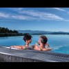 Restaurant Wellnesshotel Zum Br�u in Kollnburg (Bayern / Regen)]