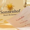 Sonnenhof Hotel-Restaurant in Weyerbusch (Rheinland-Pfalz / Altenkirchen (Westerwald))