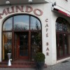 Restaurant Mundo  in Berlin