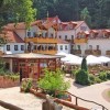 Restaurant Schloss Hotel Landstuhl in Landstuhl (Rheinland-Pfalz / Kaiserslautern)]