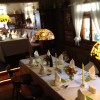 Weinstube Grash�fle Restaurant in Kornwestheim