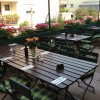 Weinstube Grash�fle Restaurant in Kornwestheim (Baden-W�rttemberg / Ludwigsburg)]